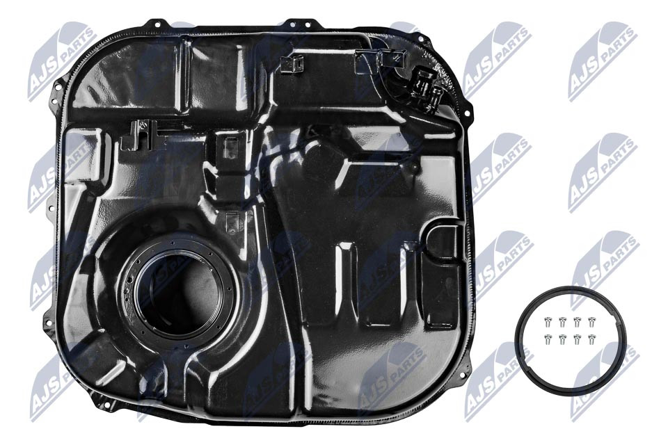 NTY PZP-KA-001 Fuel Tank for KIA - Image 3