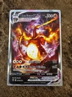Pokémon TCG Charizard VMAX SWSH261