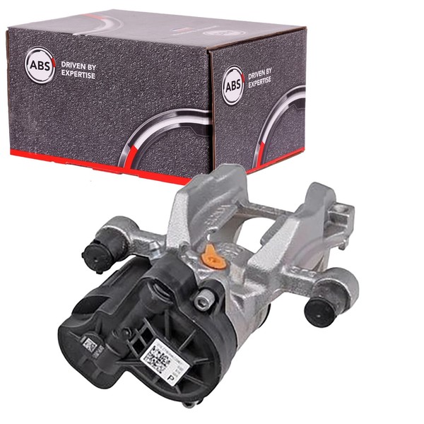A.B.S. Bremssattel Hinterachse Links Passend FÜR Audi A3 Q2 Q3 TT Cupra Ateca-image