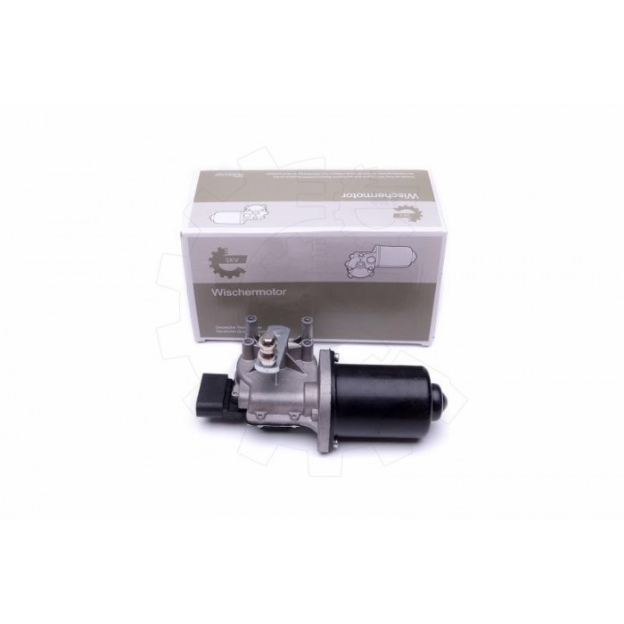Moteur d'essuie-glace avant résistant 77364111 pour réparer Boxer et Jumper