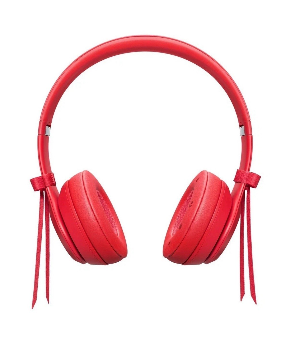 Beats Solo 4 JENNIE Special Edition Ruby Red | eBay