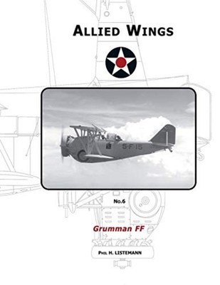 Grumman Ff -  NEW Phil H Listeman 2020