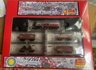 Civil War Confederate 150 Year Anniversary Train Set Unopened NIB
