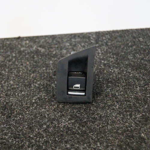 BMW 5 F10 Fensterheber hinten links 9241949 2015