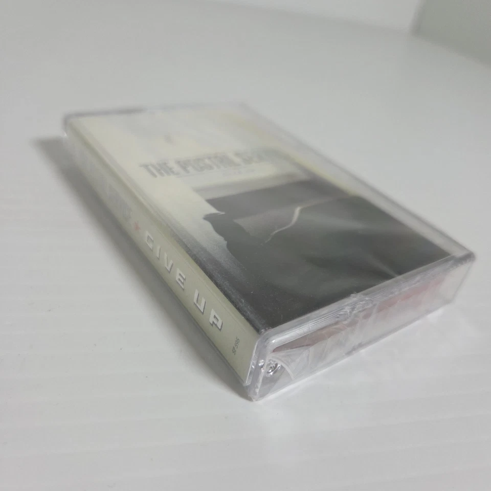 The Postal Service - Give Up - Cassette Tape - Sub-Pop - Death Cab For Cutie NEW - Image 4 of 4