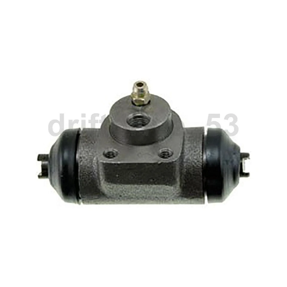 Rear Drum Brake Wheel Cylinder Fits 2000 2001 2002 1995 1996 Chevrolet Cavalier - Image 3 of 4