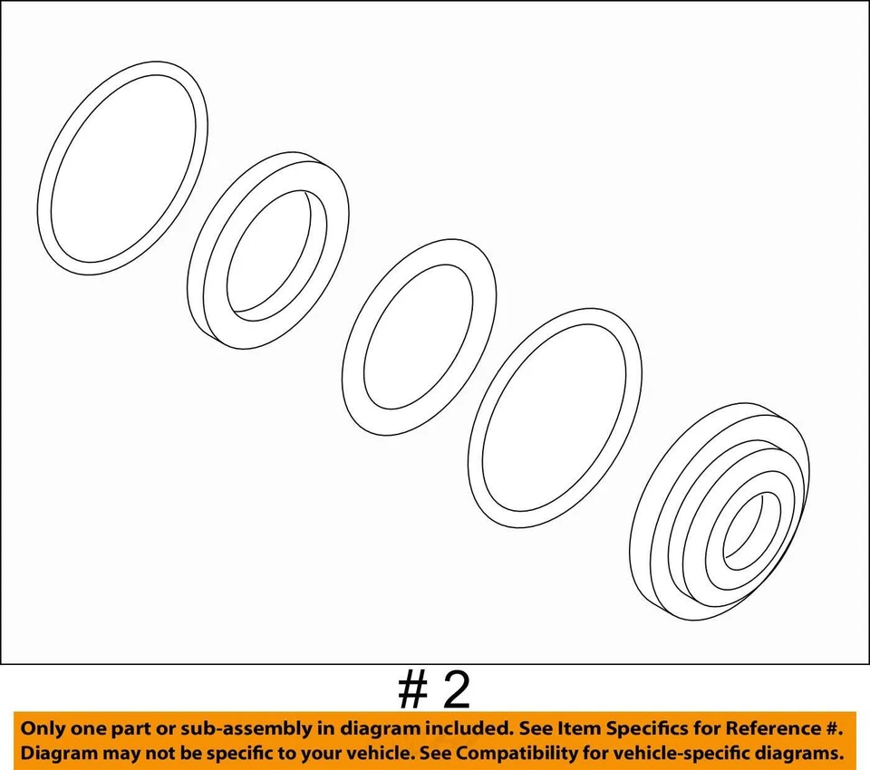 保时捷 991 911 GT3 RS 车轮中心锁螺母 99136108190 2016 2017 2018 年原始设备制造商 — 第 4/4 张图片