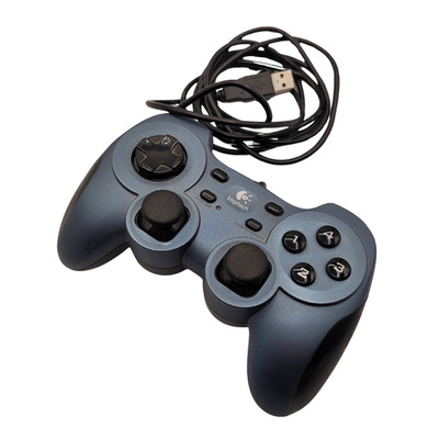 Gaming Controller 13