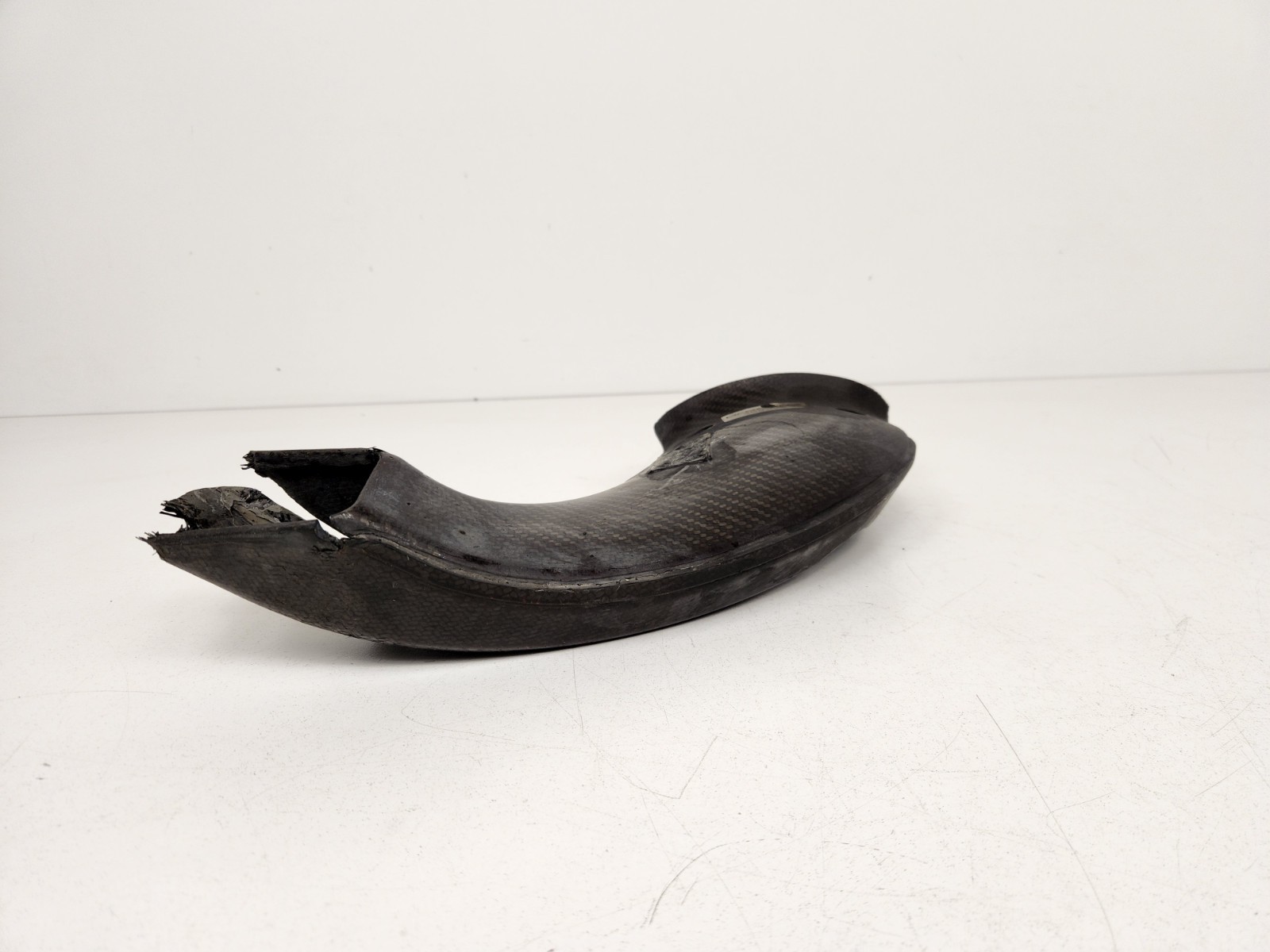 McLaren MP4-12C 2012-2017 Rear Right Air conveyor