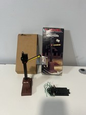 Lionel 6-12727 O Gauge Operating Semaphore Signal with Box 153C Contactor