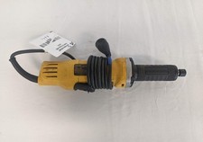 Used DeWalt DWE4887 Corded Die Grinder With Lock-On - DWE4887