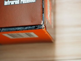 LEGO 9398 TECHNIC 4WD Crawler LEGO Technic Crawler Poor Condition