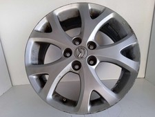 Jantes Mazda MX3