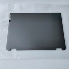 NEW LCD Back Cover For Lenovo Ideapad Flex 5 14ALC7 14IAU7 5CB1H71416 Metal