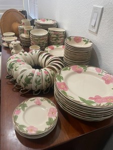 Vintage Franciscan Dinnerware | eBay