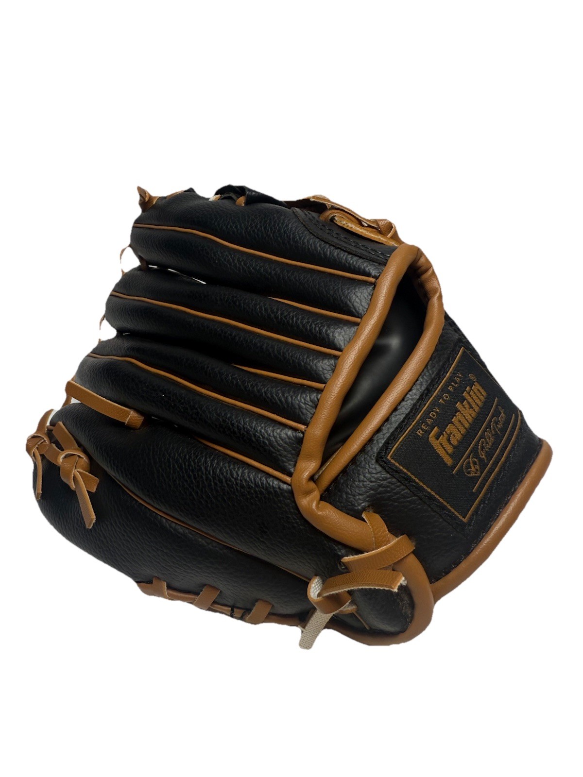 8.5"  Right Hand Thrower Kids Baseball Glove 22723-8.5&rdquo;