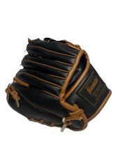 Franklin Fielding Glove 8.5" Right Hand Thrower Kids Baseball Glove 22723-8.5  