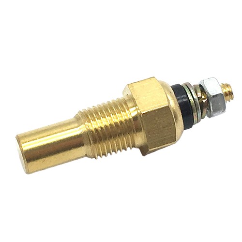 12V 1/8 NPT Racing Car Oil Temp Sensor Water Temperature Water Temp Sensor - Picture 2 of 7
