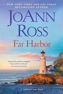 Far Harbor von Ross, JoAnn | Buch | Zustand gut
