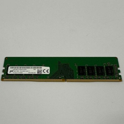 Micron MTA8ATF1G64AZ-2G3E1 8GB (1x8GB) RAM DDR4 2400MHz MTA8ATF1G64AZ-2G3E1