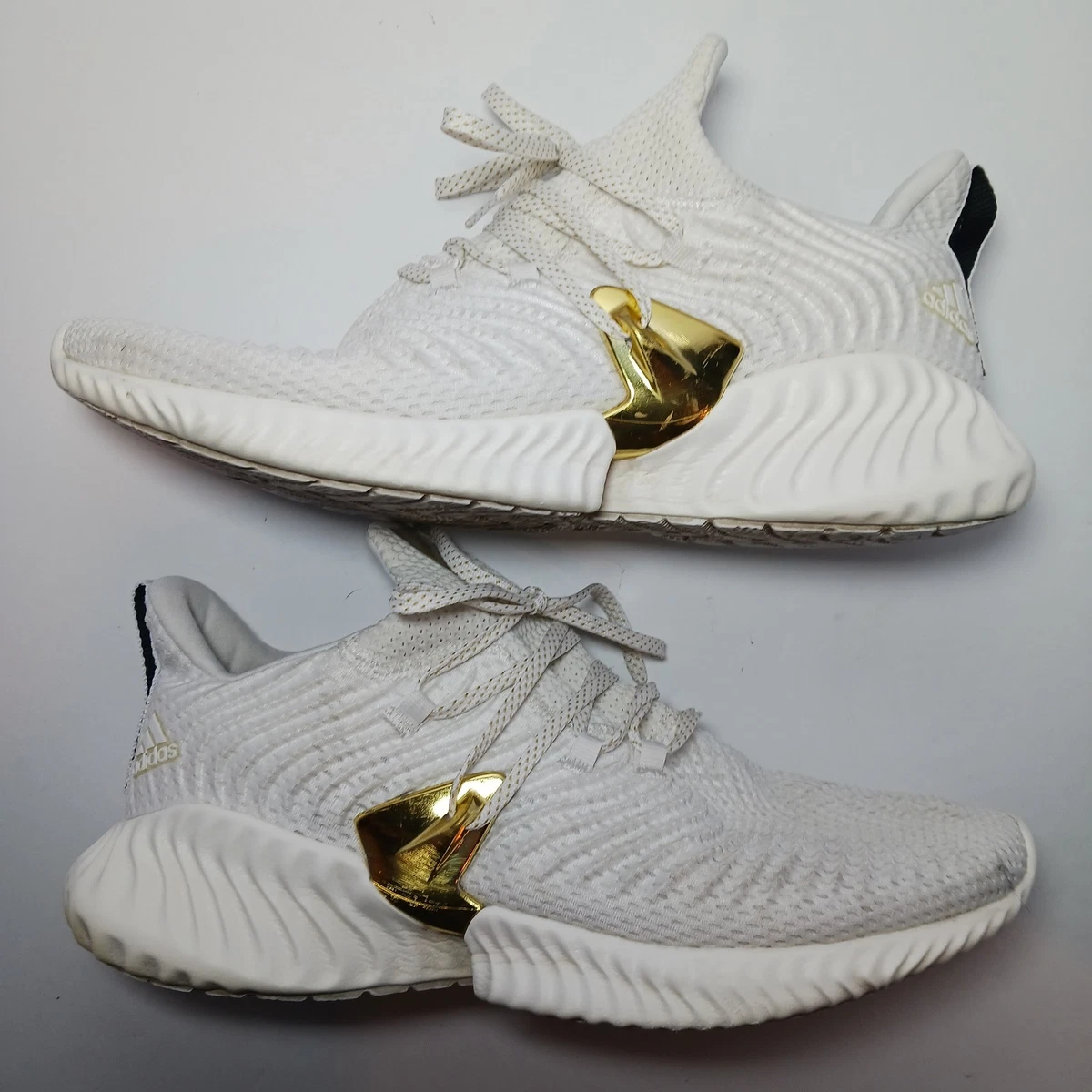 alphabounce instinct adidas alphabounce lea men's