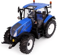 Universal Hobbies - New Holland T5.130 - 1/32 - UH6222