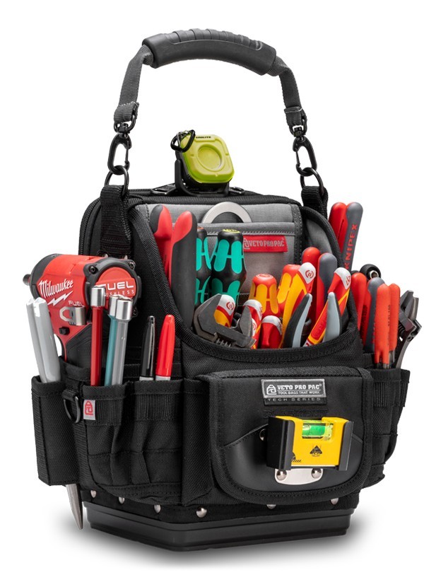 Veto Pro Pac SB-LD Blackout | eBay