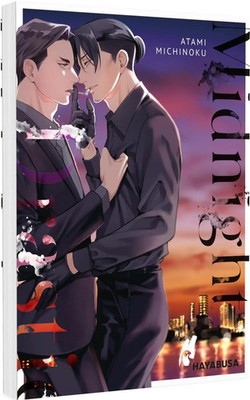 Midnight Drastic | Atami Michinoku | Taschenbuch | Midnight Love Alliance | 2026