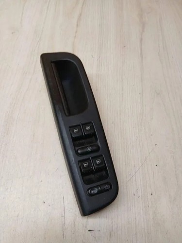 VW GOLF IV 1J1 Fensterheber Schalter Vorne rechts 1J4959857 03755000 34914055