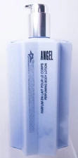 Thierry Mugler ANGEL 7 oz Perfuming Body Lotion No Box
