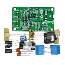 5pcs Electronics Soldering Practice Circuit Board Kit - Signal Generator Kit