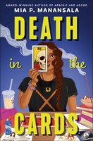 Mia P Manansala | Death In The Cards | Taschenbuch | Englisch (2025)
