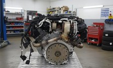 Motor CVZ Audi Q7 374cv 3.0tdi e-tron quattro completo 52TKM