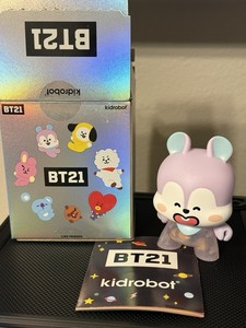 Bt21 Universtar | eBay