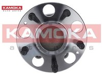 Kamoka 5500082 Radlagersatz Radlager Satz Hinterachse Hinten FüR Honda