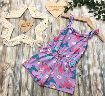  Baby Girls Dresses Outfits set Multi Listing Make a Bundle 18-24 Months 