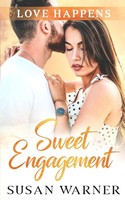 Susan Warner | Sweet Engagement | Taschenbuch | Englisch (2020) | Love Happens