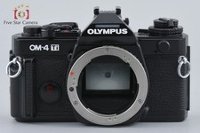 Olympus OM-4Ti 35 mm Film Cameras for sale | eBay