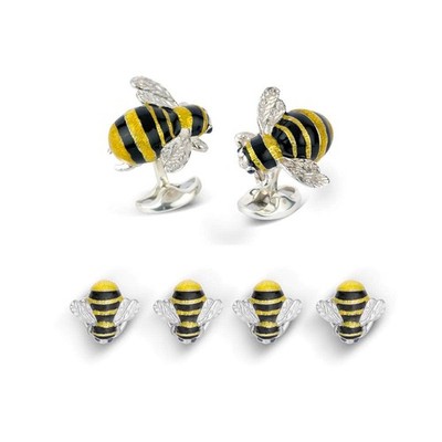 Deakin and Francis - Bumble Bee Dress Set - C1567S0001DS