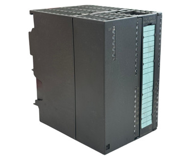 Siemens SIMATIC S7 FM 350-2 Counter Module 6ES7 350-2AH00-0AE0