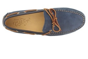 sperry gold cup harpswell driver