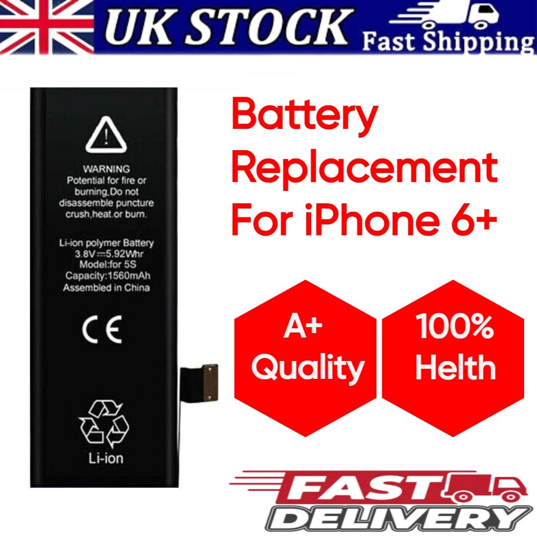 Iphone 5s Battery Specs 6s Plus Battery Health Iphone Battery