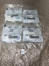  4 SEALED NEW ALLEN BRADLEY 800T-N239 COIN SLOT ACTUATOR