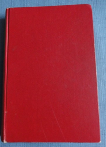 ON A PINCUSHION Illus by Jean W. Heap RARE BOOK by Mary de Morgan 1950 Pendelfin - Picture 2 of 12