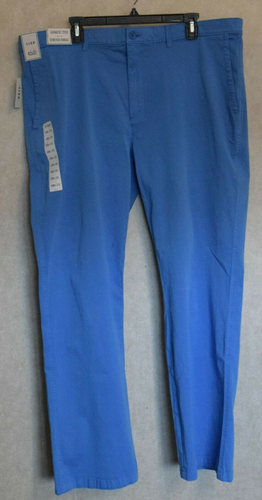 Rowm 5 pocket stretch chino 42 x32 NWT 