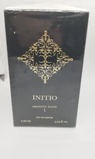 Initio Magnetic Blend 1 Eau De Parfum 3.04oz 90ml Unisex NIB