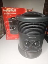 Honeywell HHF360V 360 Surround Fan Forced Heater