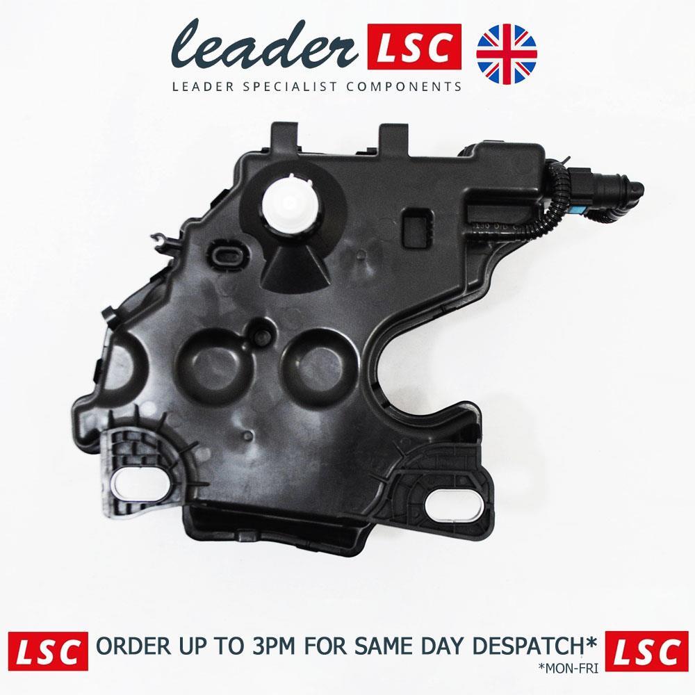 Peugeot Expert 1.6 BlueHDi DPF Fuel Additive Tank & Pump 9817154080 NEW