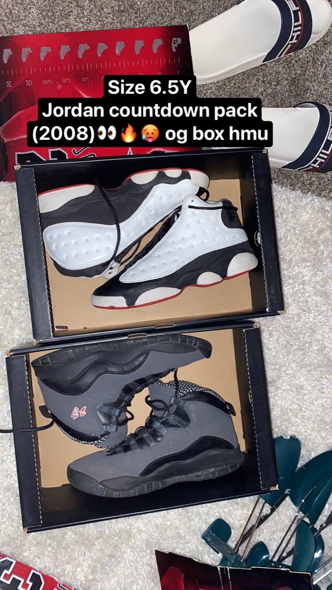 Jordan 13/10 for Sale | Authenticity Guaranteed | eBay