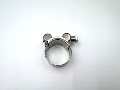 STAINLESS 1 1/4'' T- BOLT HOSE CLAMP HIGH STRENGTH# TBC 32-35